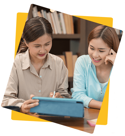 Centris Parents Briefing and Centris Group